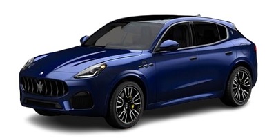 GRECALE（グレカーレ）