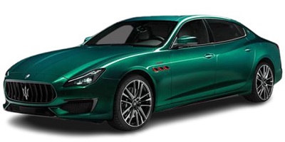 QUATTROPORTE（クアトロポルテ）